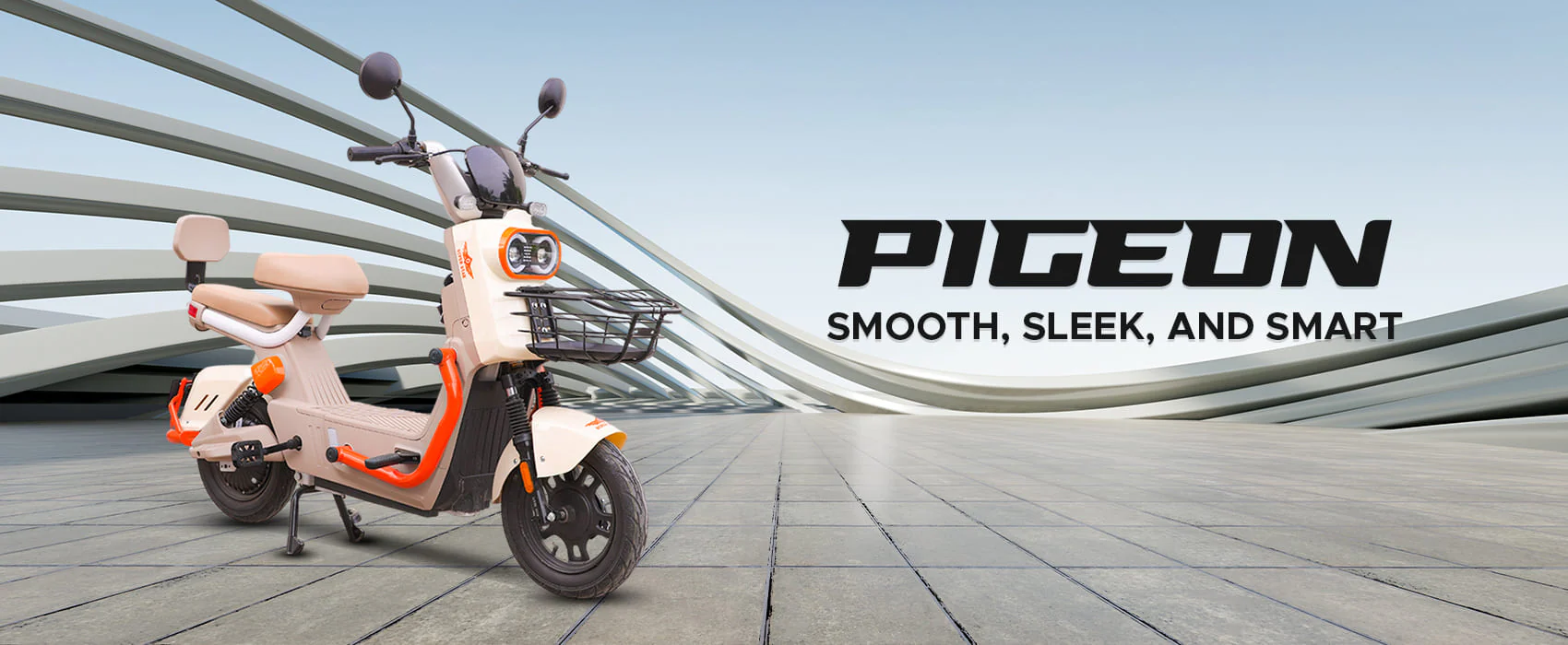 Ride With Bold Authority