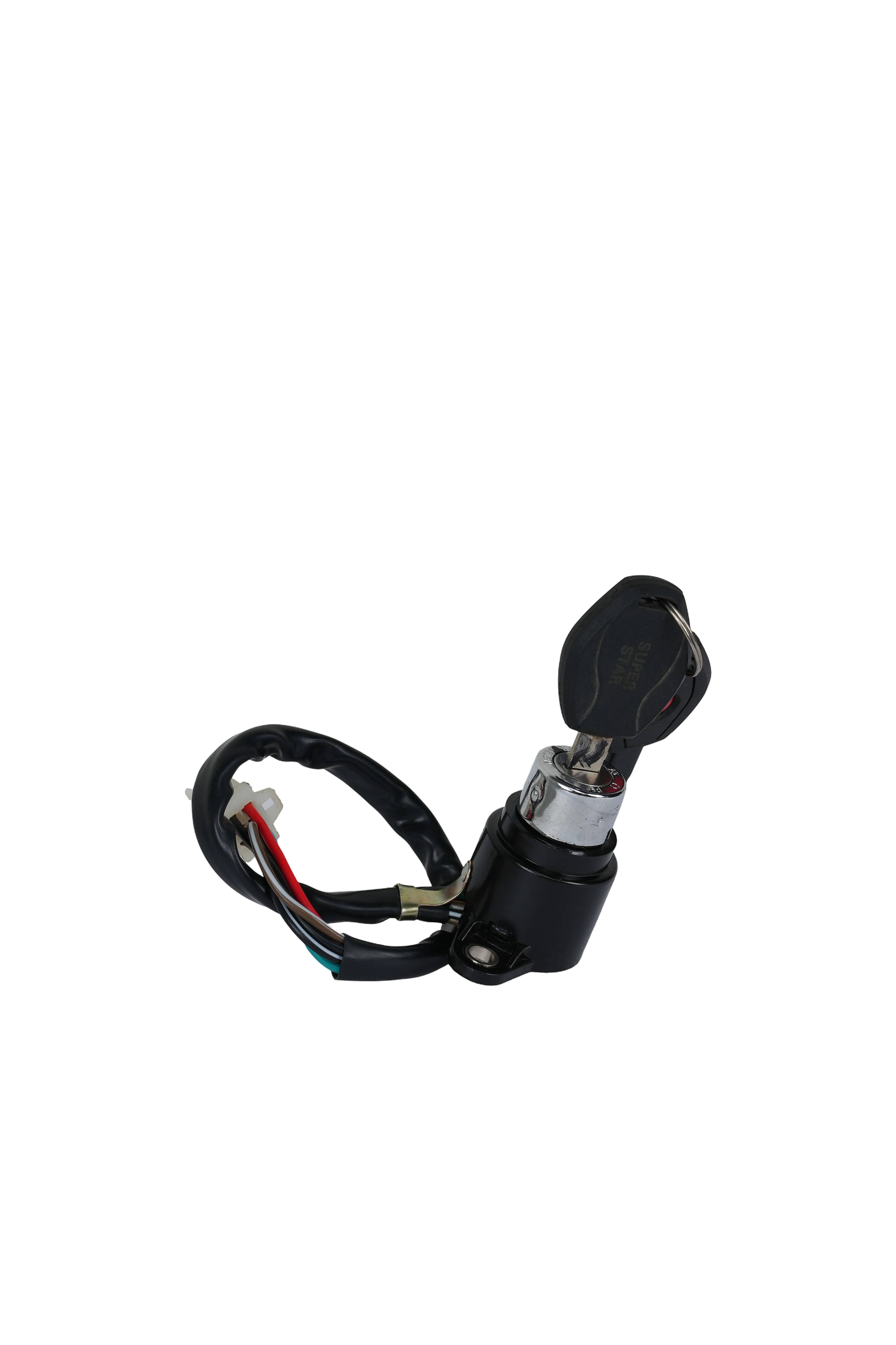 Spare Parts