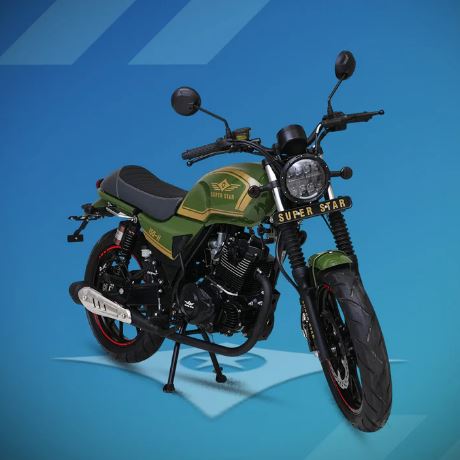 Heavy-Bikes
